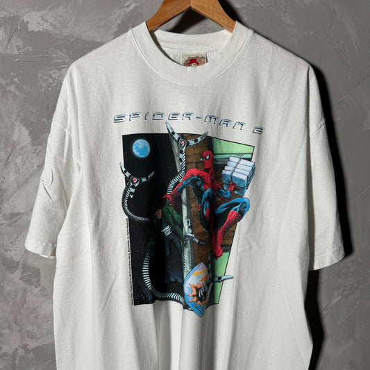 Single sided shirt X-Large
