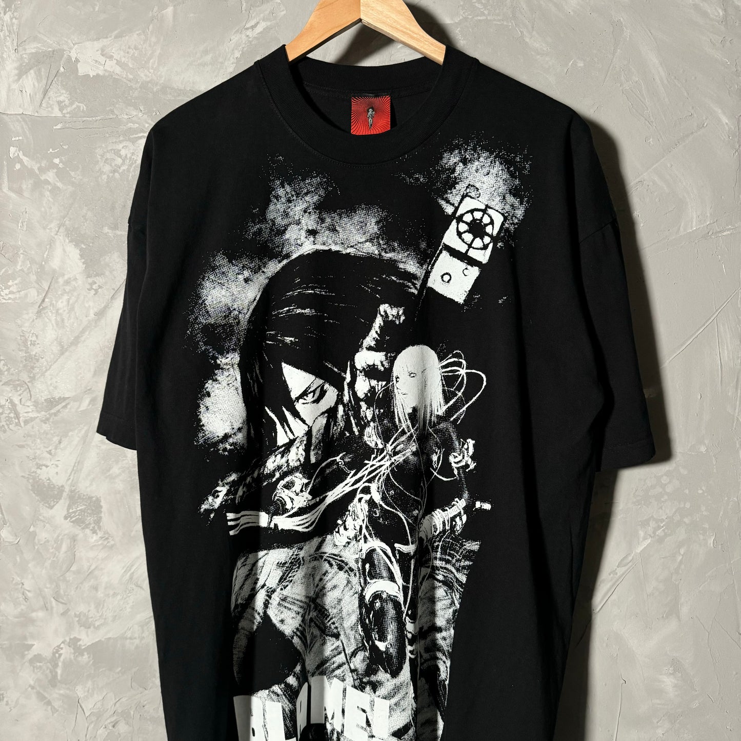 Single sided shirt X-Large