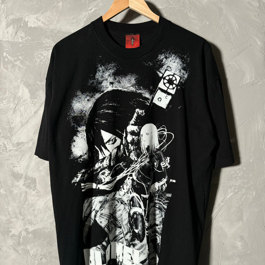 Single sided shirt X-Large