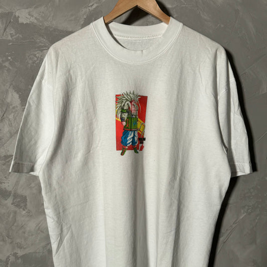 Single sided shirt large