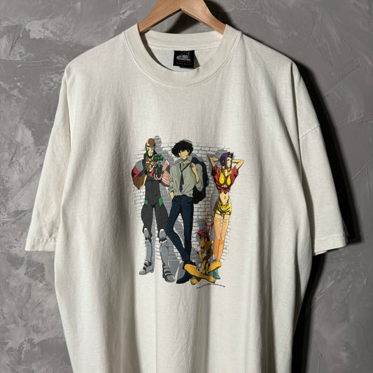 Single sided shirt 2xlarge