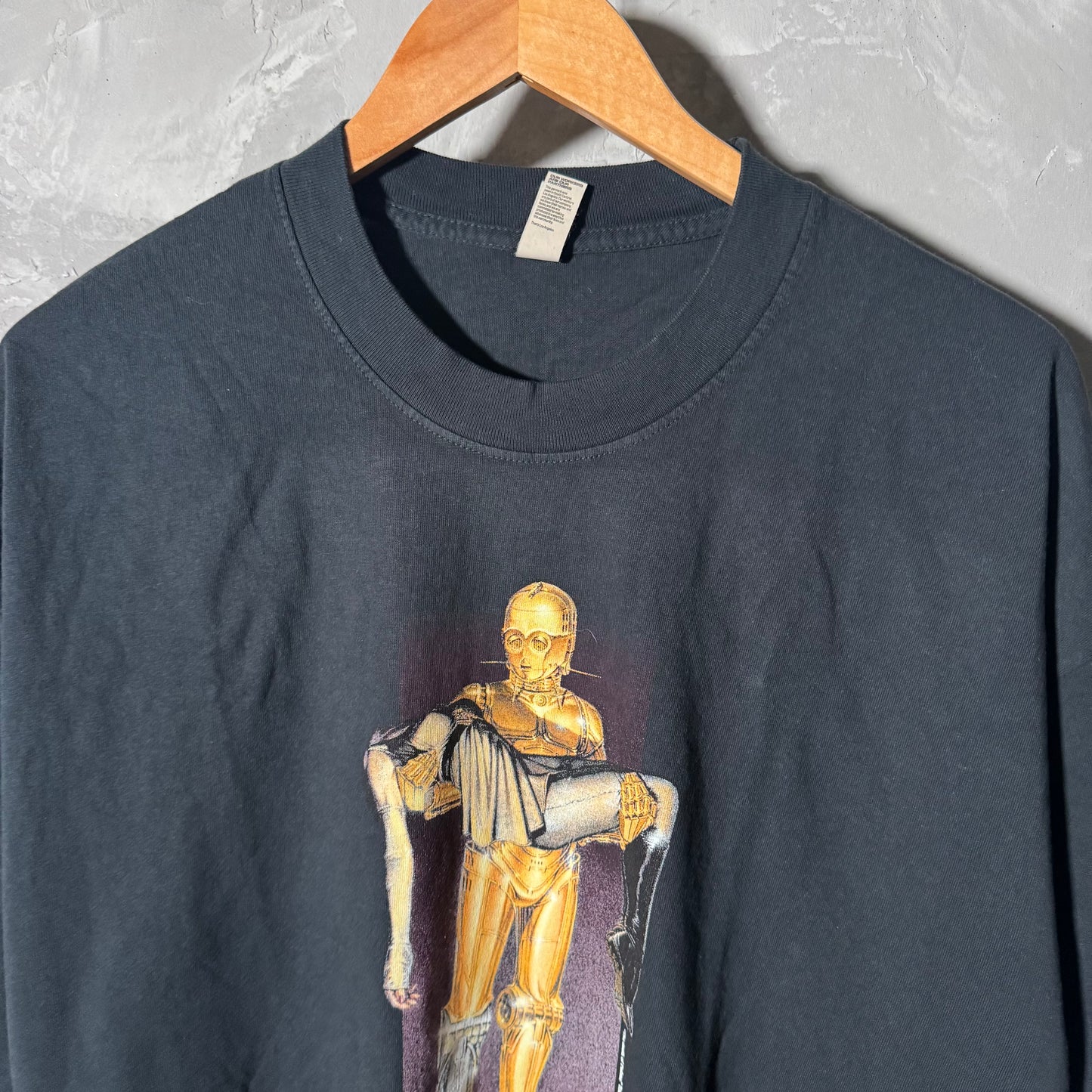 Single sided shirt X-Large