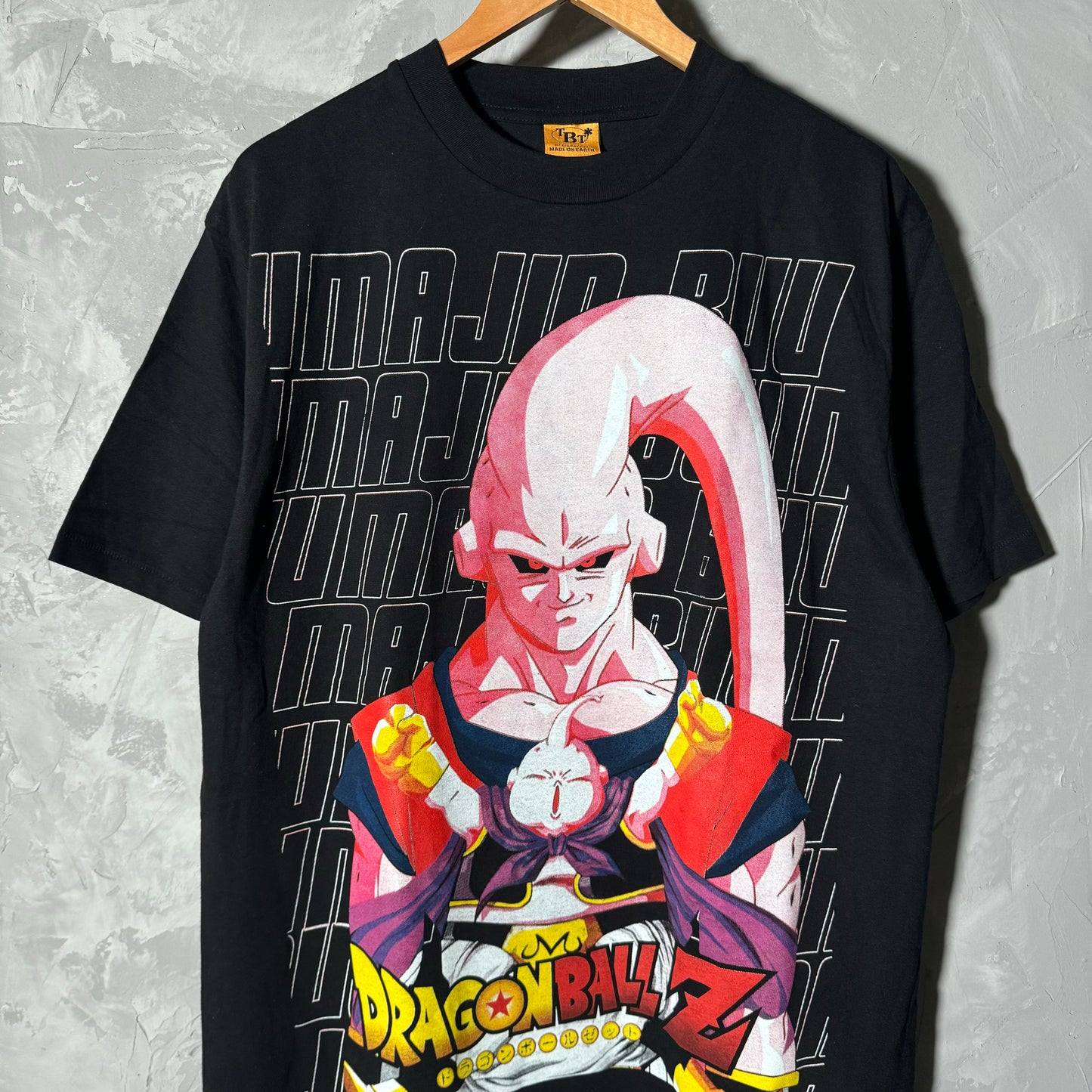 Double sided shirt X-Large