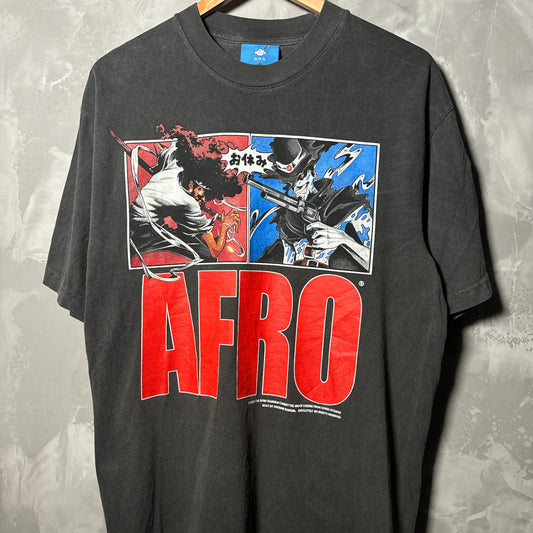 Single sided shirt medium