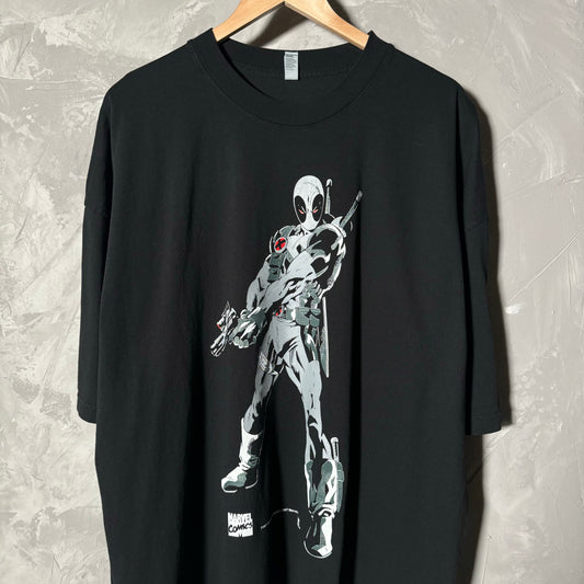 Single sided shirt 2xlarge