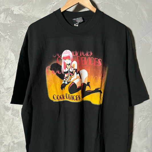Single sided shirt X-Large