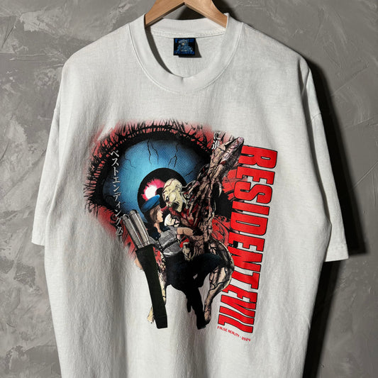 Single sided shirt X-Large