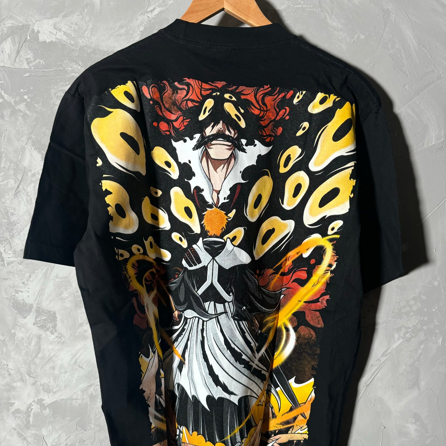 Double sided shirt X-Large