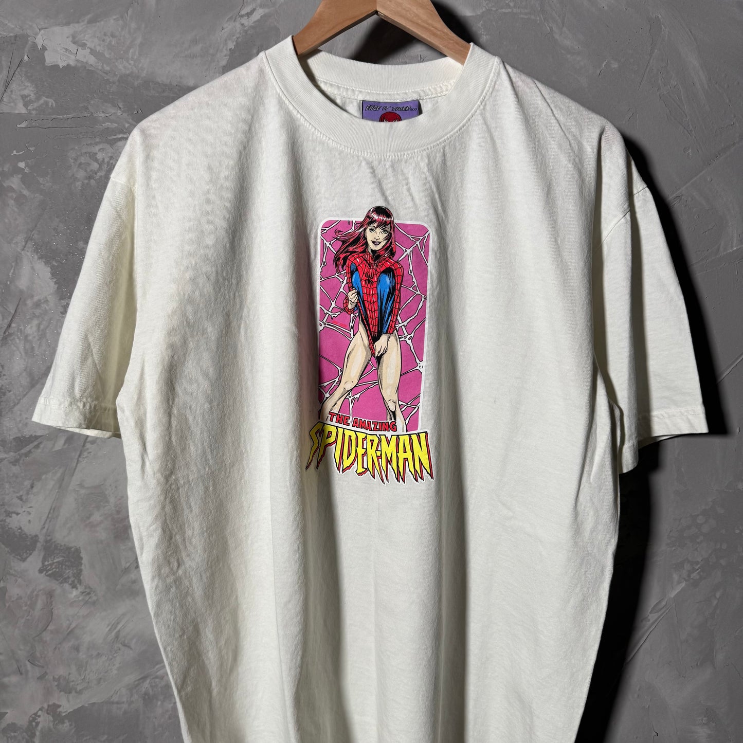 Single sided shirt medium