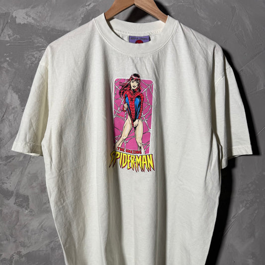 Single sided shirt medium