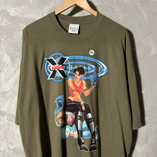 Single sided shirt 2xlarge