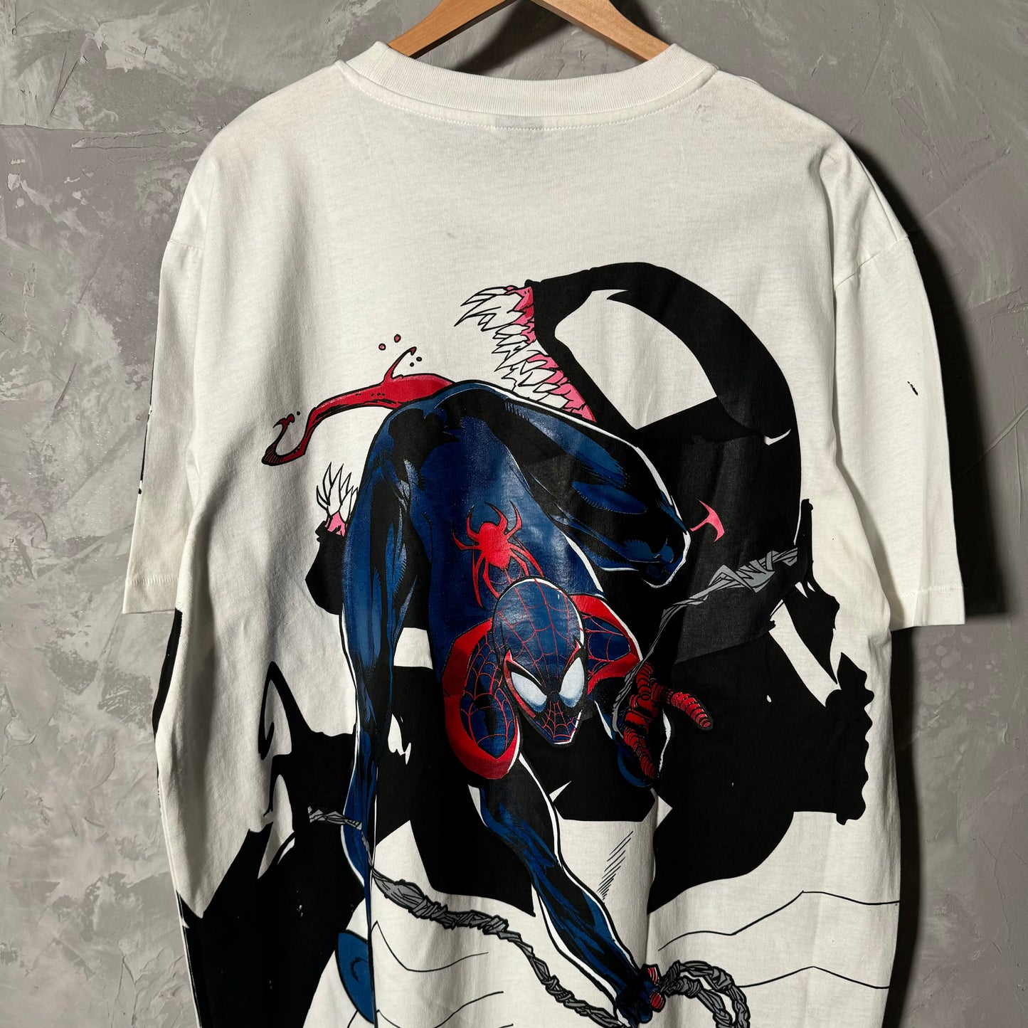 All over print shirt 2xlarge