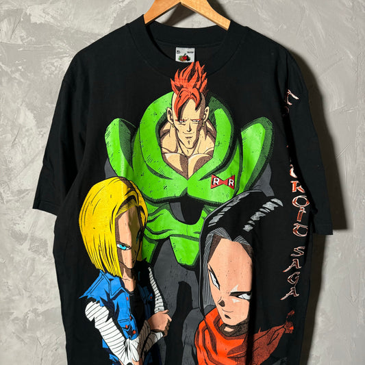 Double sided shirt X-Large