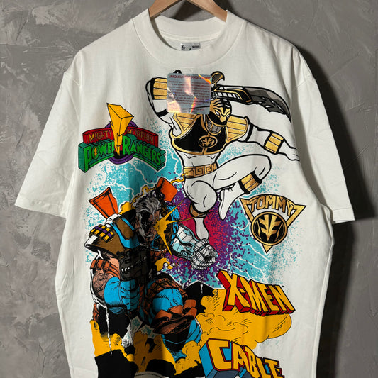 Double sided shirt X-Large