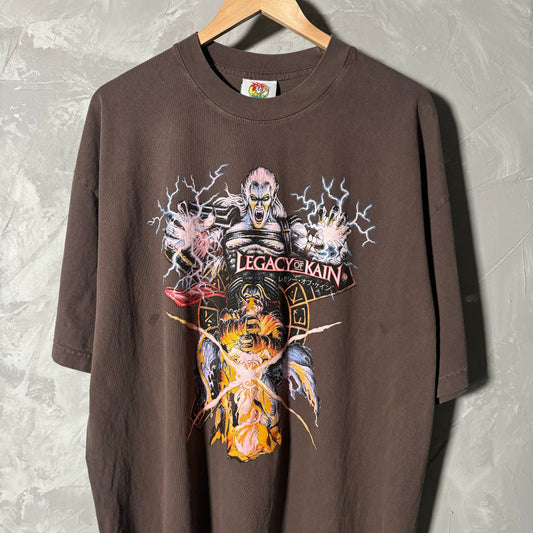 Single sided shirt X-Large