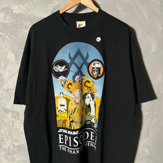 Single sided shirt X-Large