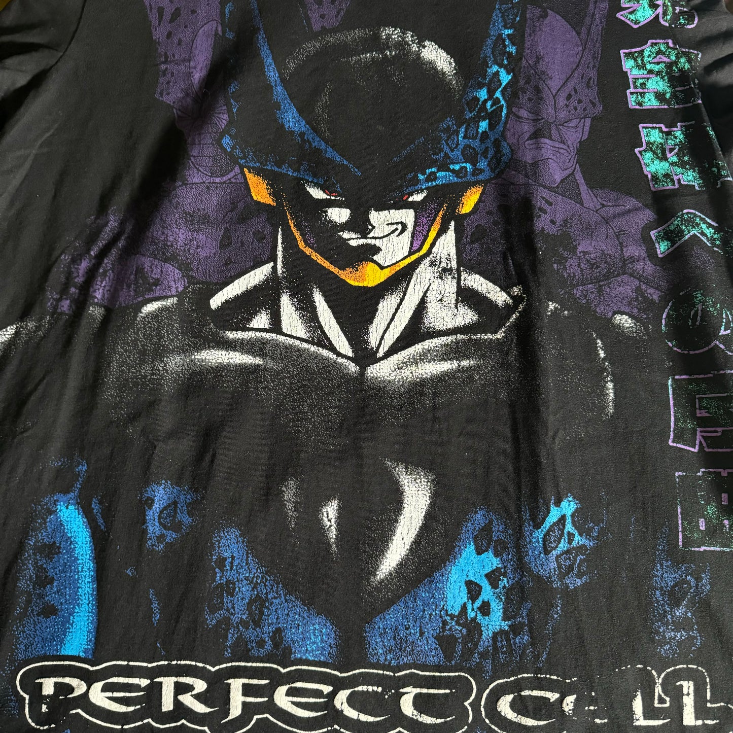 Double sided shirt X-Large