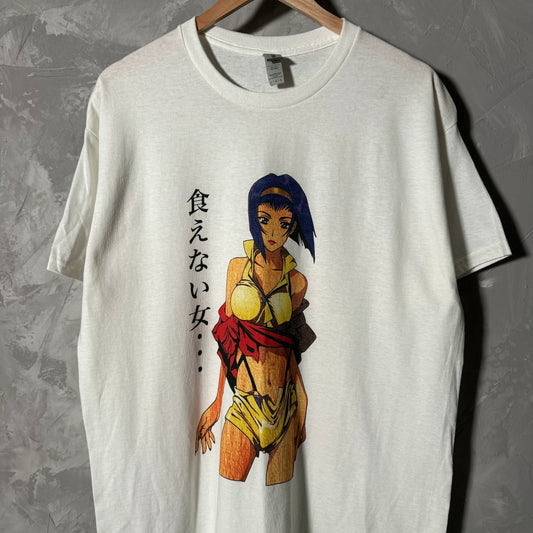 Single sided shirt large