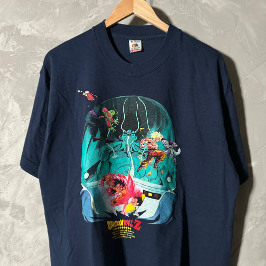 Single sided shirt vintage blank X-Large