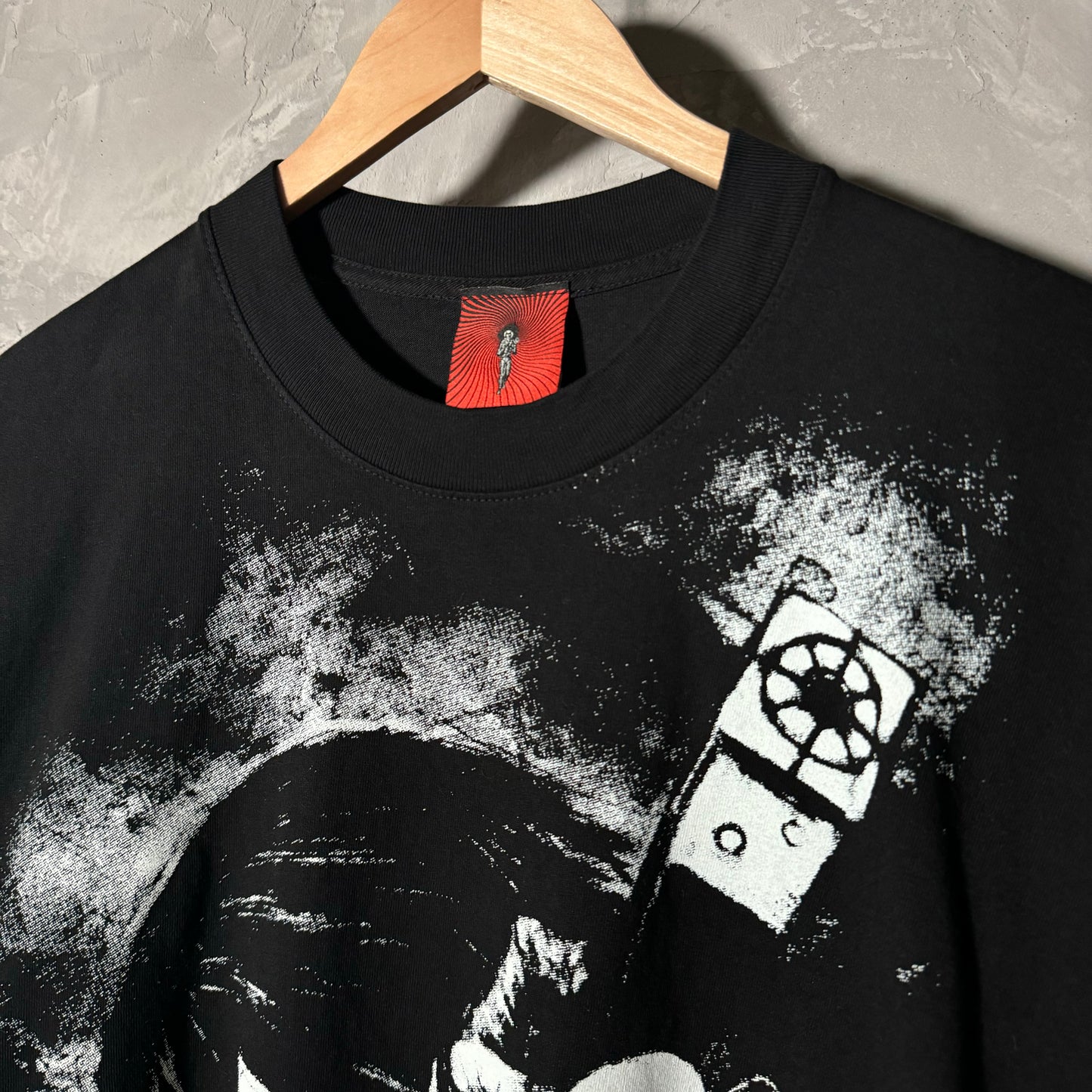 Single sided shirt X-Large