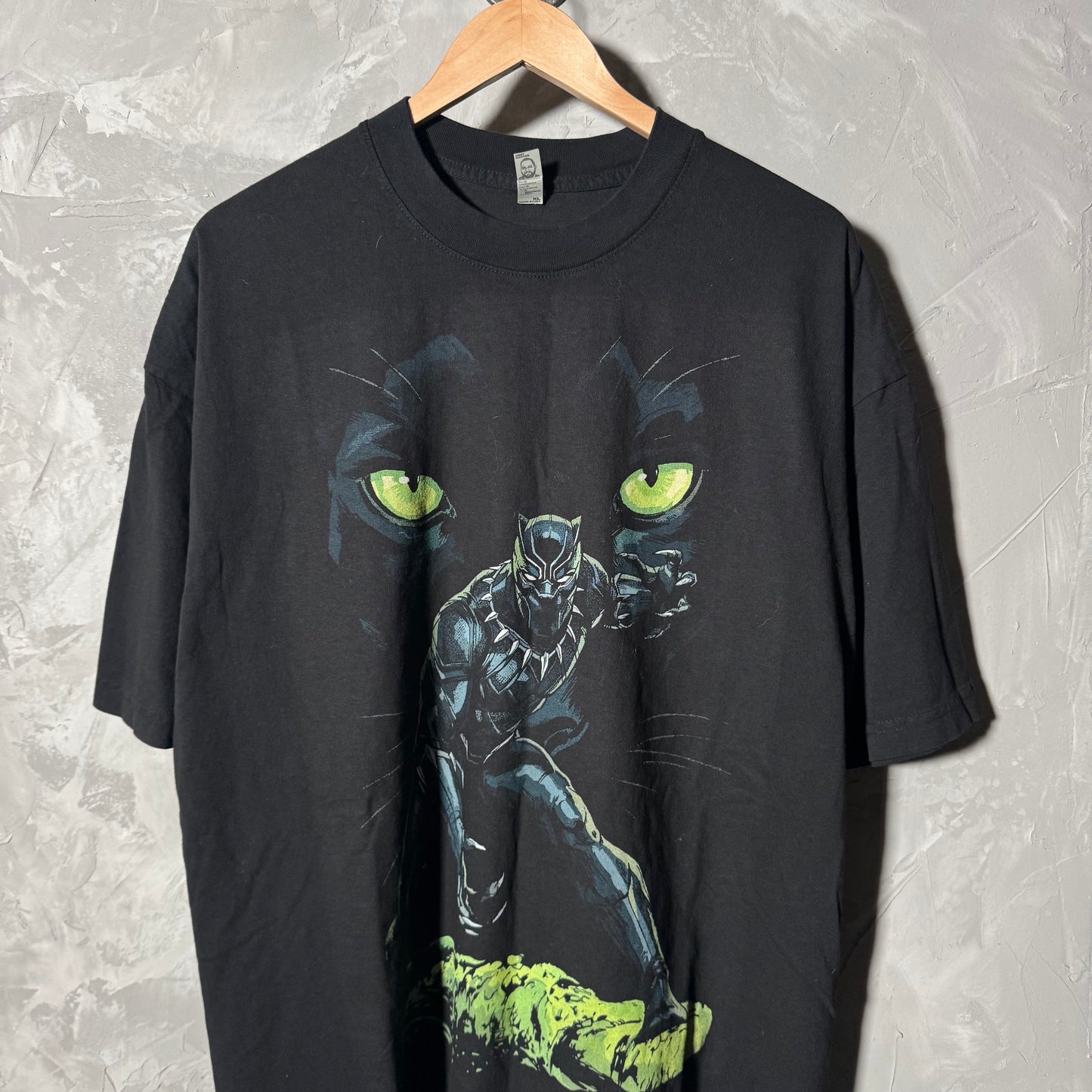 Single sided shirt X-Large