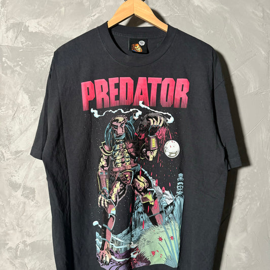 Single sided shirt large