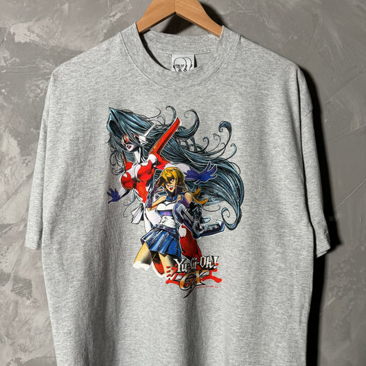 Single sided shirt large