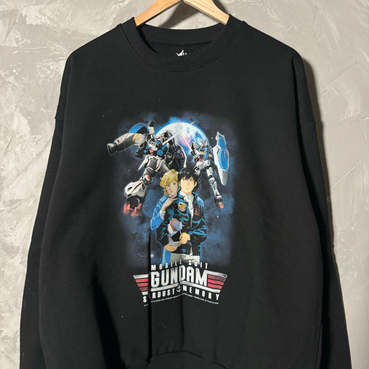 Single sided 1 of 1 crewneck