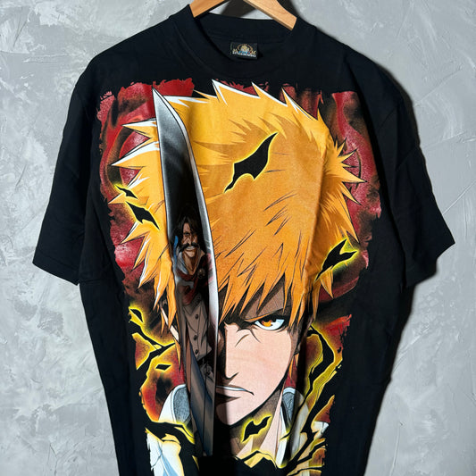 Double sided shirt X-Large