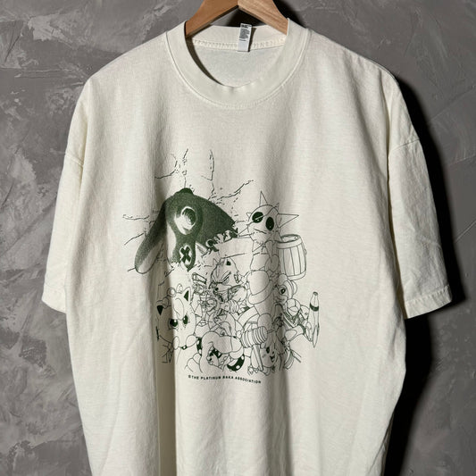 Single sided shirt X-Large