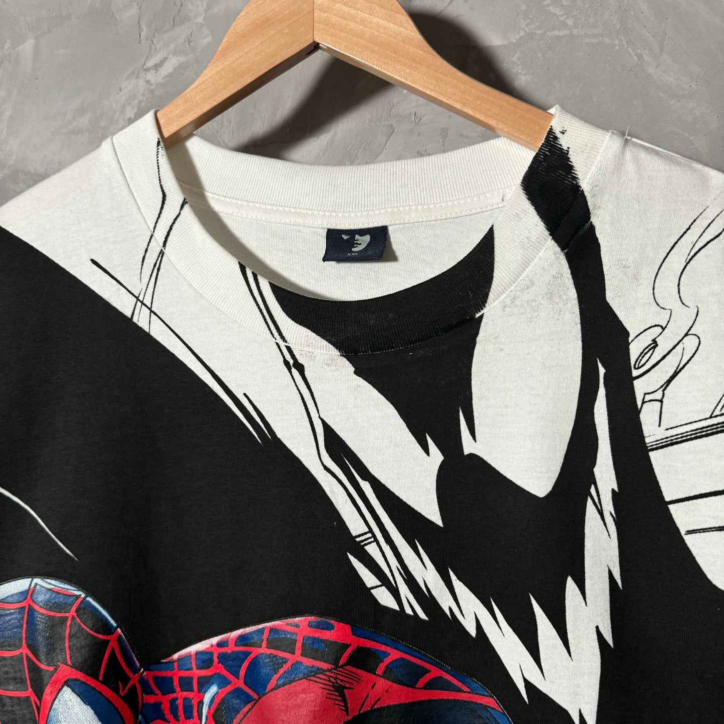 All over print shirt 2xlarge