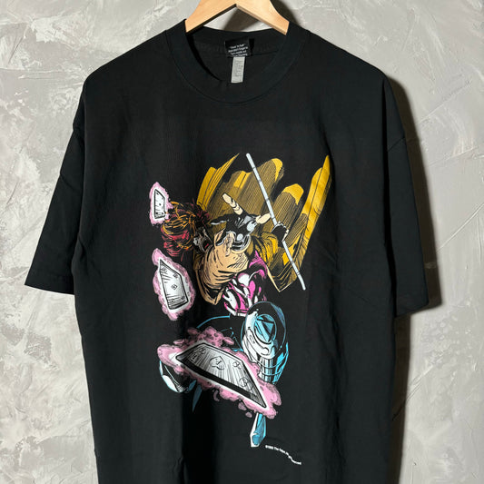 Single sided shirt large