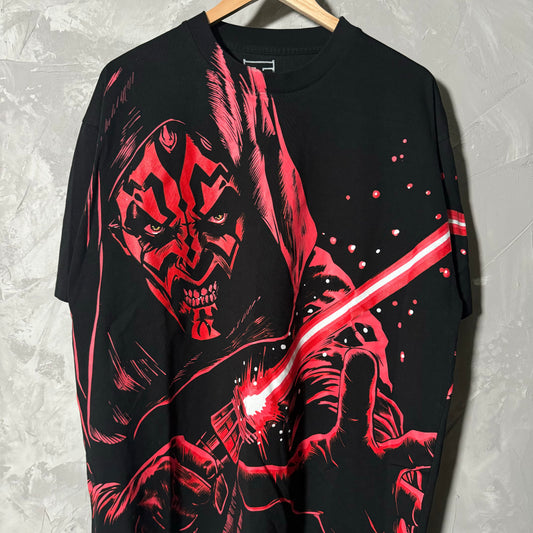 All over print shirt X-Large