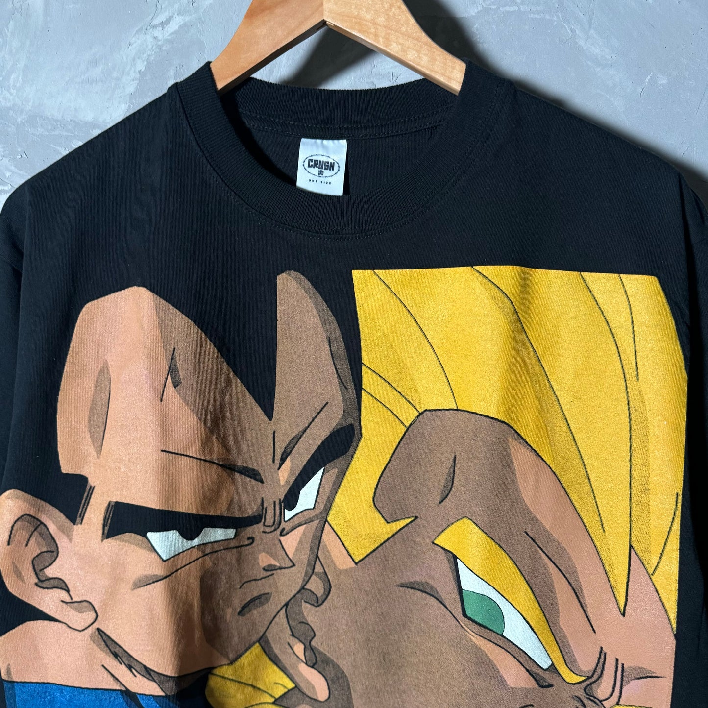 Double sided shirt X-Large