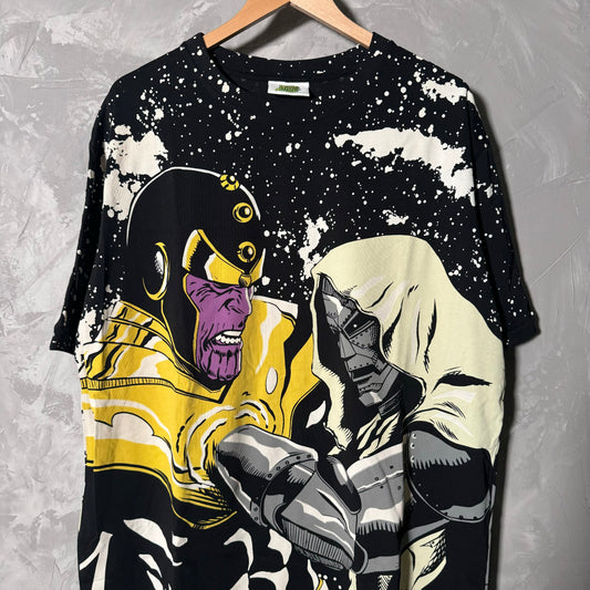 All over print shirt X-Large