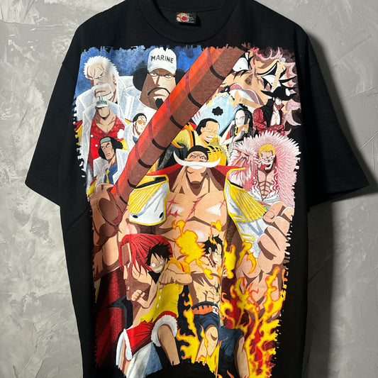 Double sided shirt X-Large