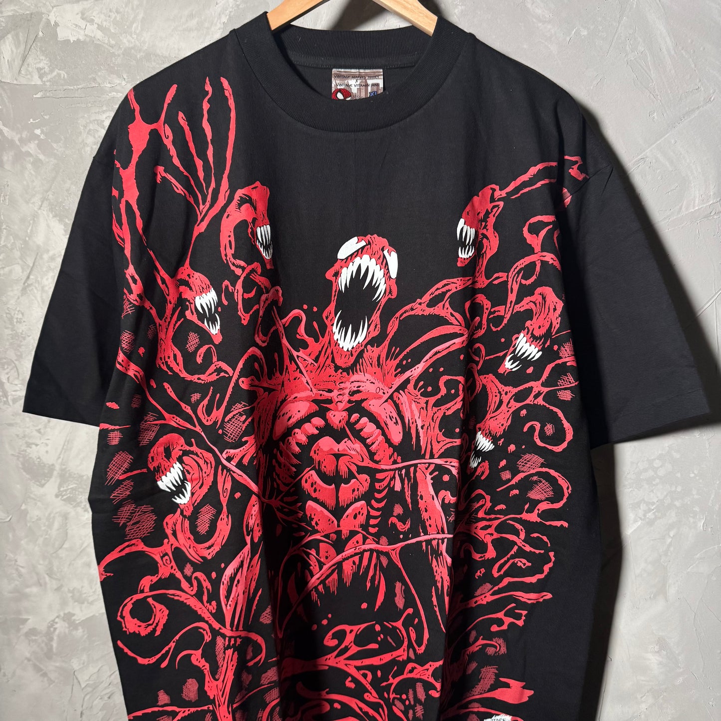 All over print shirt X-Large