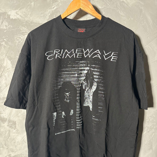 Double sided shirt large