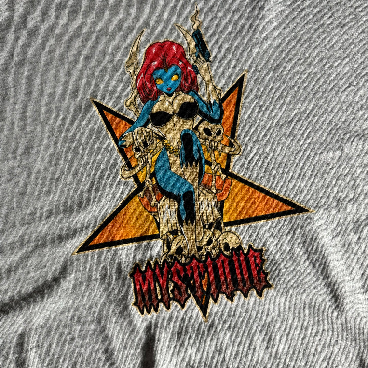 Single sided shirt X-Large