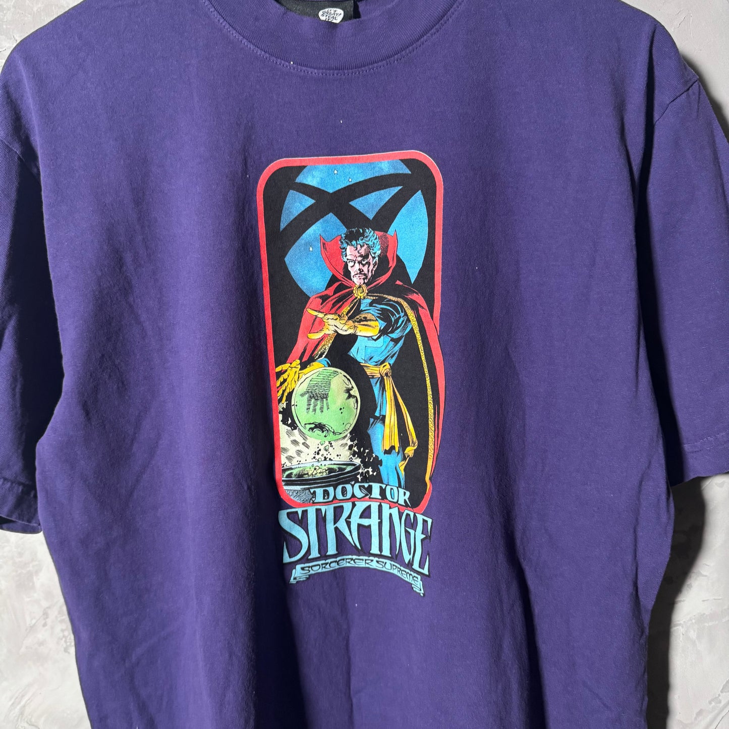 Single sided shirt medium