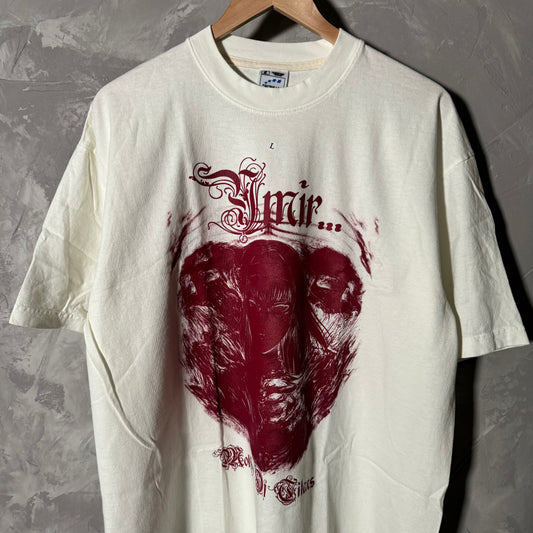 Double sided shirt large