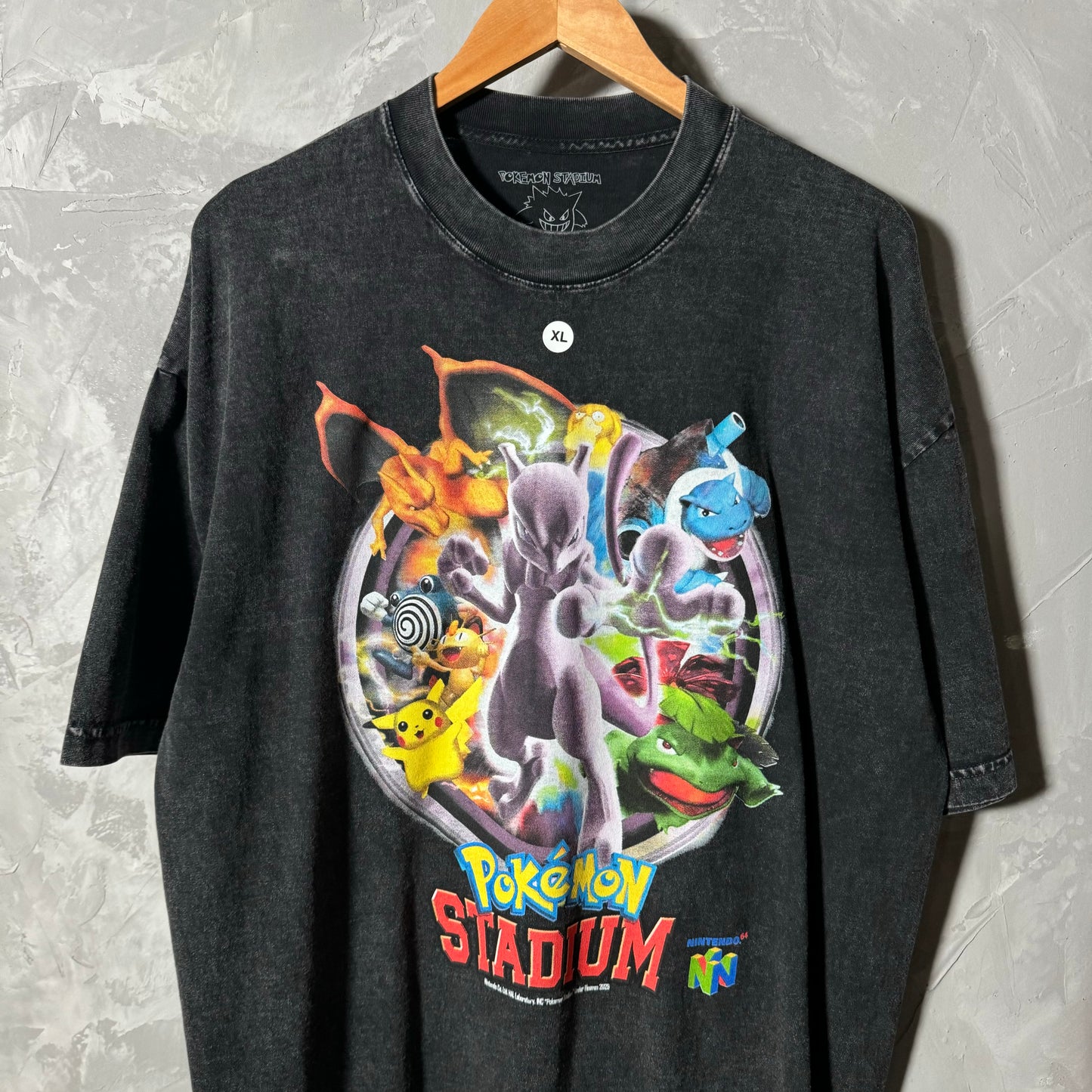 Single sided 1 of 1 shirt X-Large