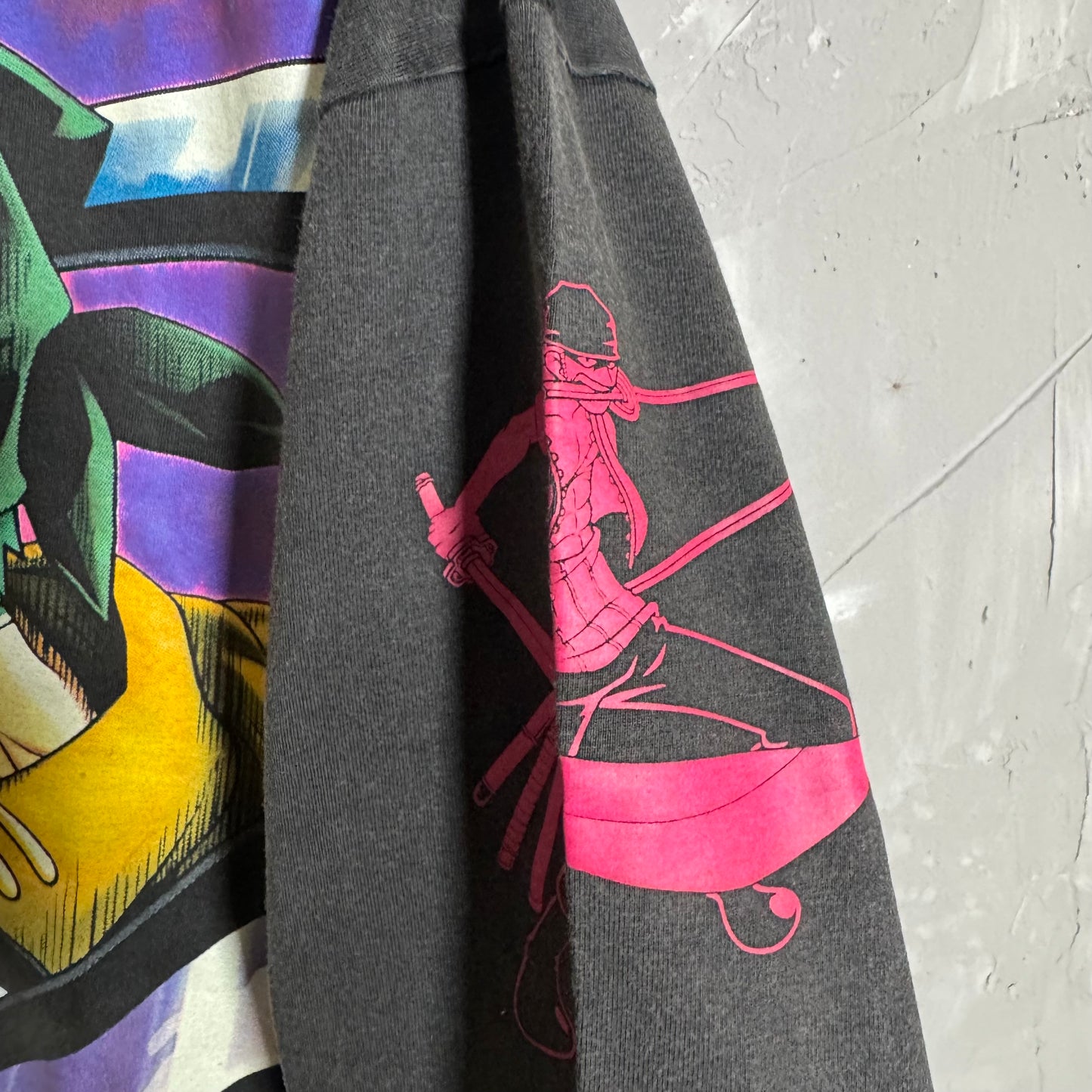 Double sided shirt X-Large