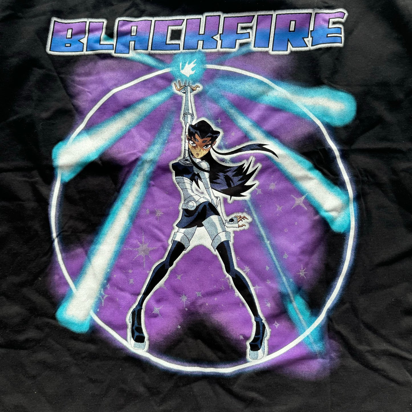 Single sided shirts multiple