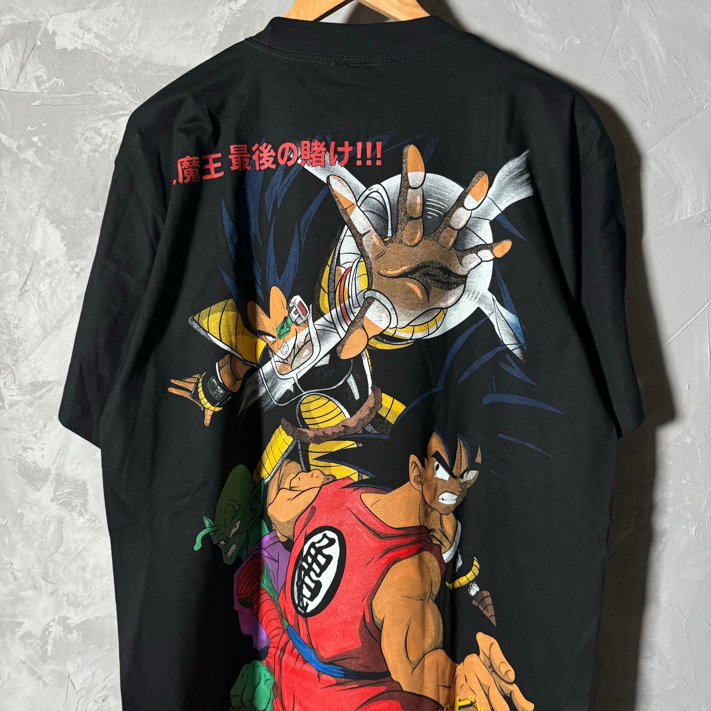 Double sided shirt 2xlarge