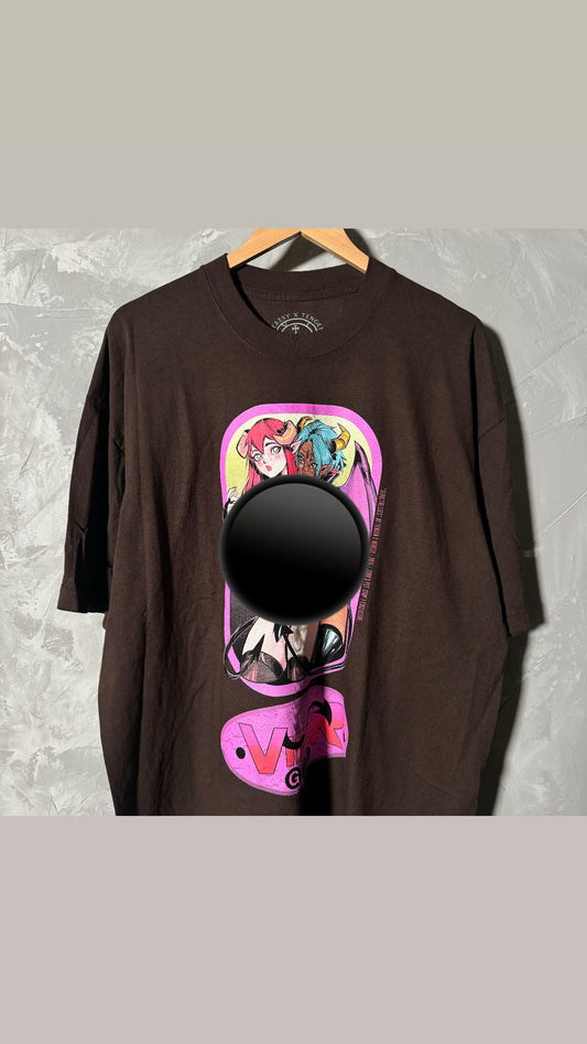 Single sided shirt X-Large