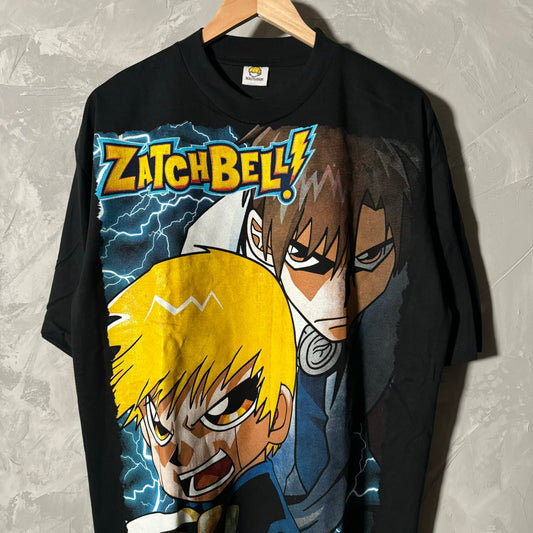 Double sided shirt X-Large
