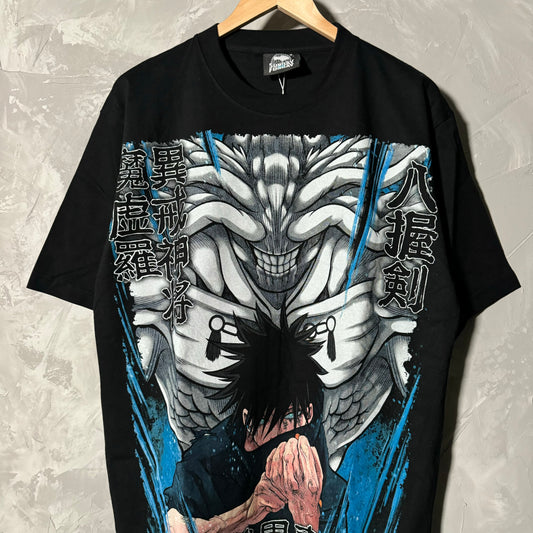 Double sided shirt X-Large