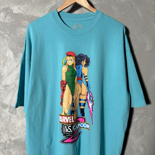 Single sided shirt X-Large