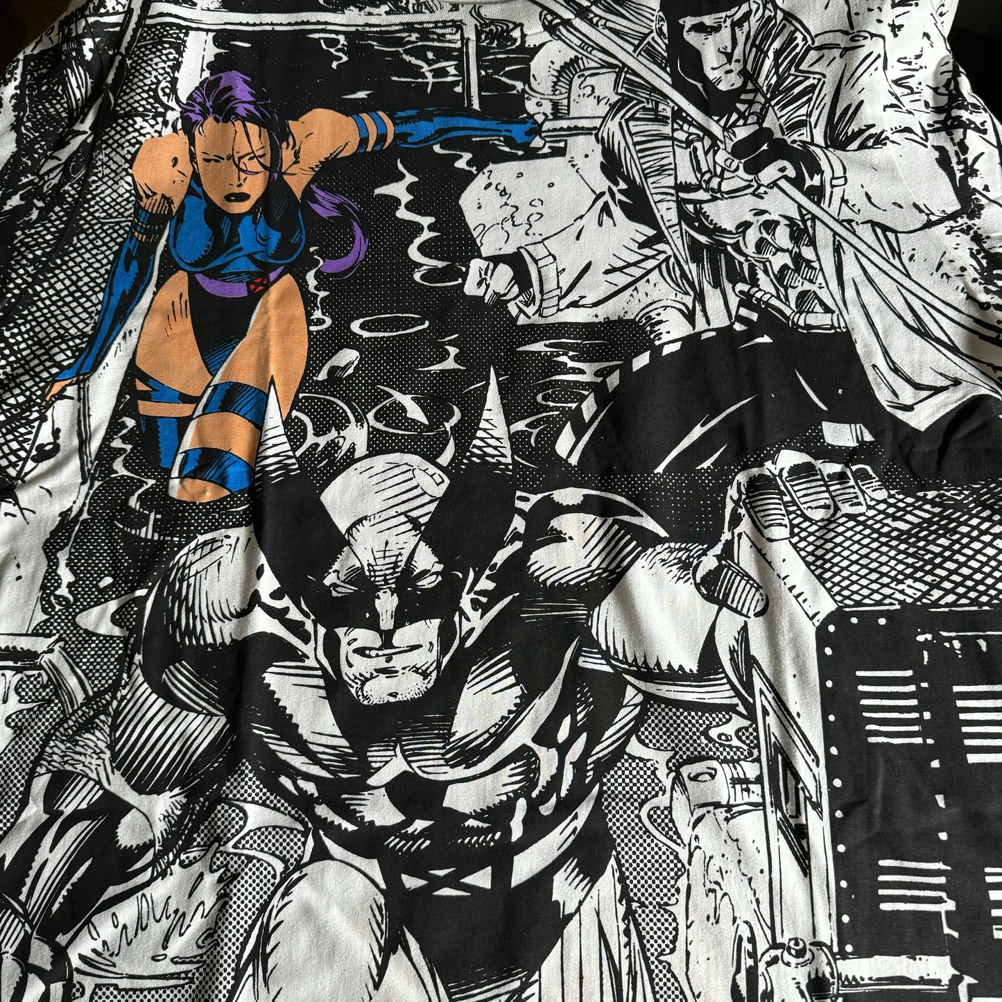 All over print 1 of 1 shirt X-Large